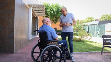 Onda creará un Consejo Local para fortalecer la cohesión e inclusión social