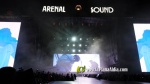 Lola ?ndigo posa el colof? ​​final a Arenal Sound 2024