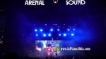 Lola ?ndigo posa el colof? ​​final a Arenal Sound 2024