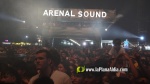 Lola ?ndigo posa el colof? ​​final a Arenal Sound 2024