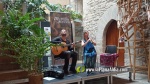 El XIV Morella Sonora y XI Sonidos del interior han lucido con artistas internacionales y msicos del territorio