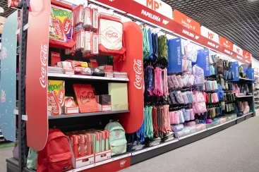 Alicante y Valencia, en el `top five' de ventas de papelera de MP, de Main Paper