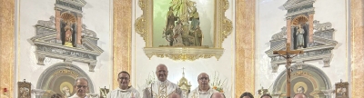 Celebracions en honor al Salvador marquen l'equador de les festes de Les Useres