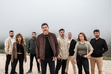 Concierto de Pep de la Tona en Morella abre el ciclo de conciertos del 55 Sexenni