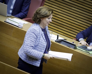 El PPCV denuncia la falta de medidas de Sánchez frente a la sequía en la Comunitat Valenciana