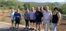 AVA-ASAJA busca solucions per evitar prdues de collites a Alto Palancia