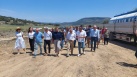 El PP d'Ares aplaudeix l'arribada de 270.000 m d'aigua per a la ramaderia