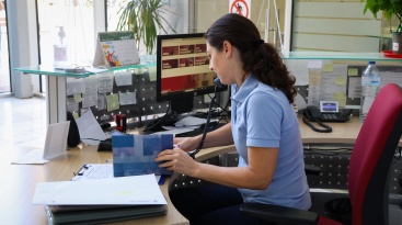 El Ayuntamiento de Onda ofrece una oportunidad laboral a 10 personas con discapacidad y víctimas de violencia de género