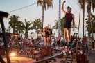 Teatro, cine y msica en el festival Moncofa al Carrer 2024