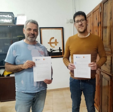 Èxit del projecte de recollida selectiva porta a porta a Xodos