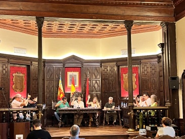 El Ayuntamiento de Segorbe incorpora un servicio de actualización de documentación de la Policía Nacional