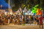 De Lbano a Jamaica: Rototom Sunsplash afianza su restaurante al aire libre con nuevas propuestas gastronmicas planetarias