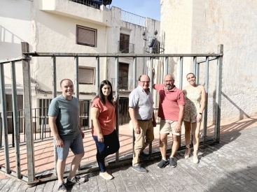Les Useres tanca les festes amb èxit de participació