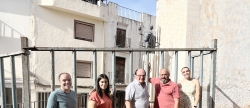 Les Useres tanca les festes amb xit de participaci