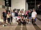 Exits concert de God save the queen a Les Penyes en Festes