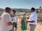 La Generalitat destina 150.000 euros para la recuperacin del castillo de Pina de Montalgrao 