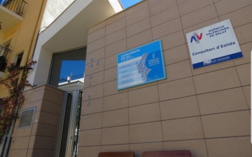 La Generalitat invertirá 37.000 euros en el Consultorio Médico de Eslida