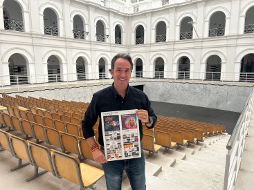 Cultura presenta su programación para los últimos meses de 2024 en Burriana