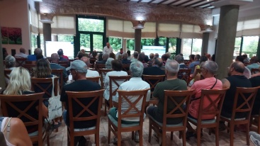 El Ayuntamiento de Sant Jordi mantiene la escucha activa en Panorámica con los vecinos