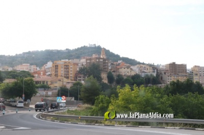 Junta de Seguridad sobre las Fiestas del Cristo de Alcora con buenos sobre la seguridad en la villa