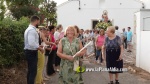 El Grau de Borriana celebra el Trasllat de la Verge de la Miseric?rdia