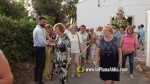 El Grau de Borriana celebra el Trasllat de la Verge de la Miseric?rdia