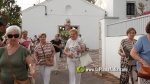 El Grau de Borriana celebra el Trasllat de la Verge de la Miseric?rdia
