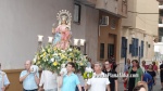 El Grau de Borriana celebra el Trasllat de la Verge de la Miseric?rdia