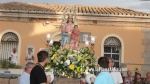 El Grau de Borriana celebra el Trasllat de la Verge de la Miseric?rdia