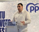 El Consell injecta a Altura ms de 37.000 euros per previndre incendis