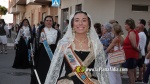 El Grau viu el dia gran de les festes amb la 'missa de campanya' a la vora del mar i la process?
