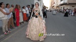 El Grau viu el dia gran de les festes amb la 'missa de campanya' a la vora del mar i la process?