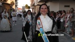 El Grau viu el dia gran de les festes amb la 'missa de campanya' a la vora del mar i la process?