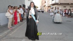 El Grau viu el dia gran de les festes amb la 'missa de campanya' a la vora del mar i la process?