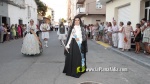 El Grau viu el dia gran de les festes amb la 'missa de campanya' a la vora del mar i la process?