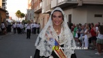 El Grau viu el dia gran de les festes amb la 'missa de campanya' a la vora del mar i la process?