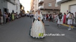 El Grau viu el dia gran de les festes amb la 'missa de campanya' a la vora del mar i la process?