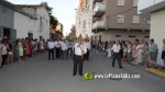 El Grau viu el dia gran de les festes amb la 'missa de campanya' a la vora del mar i la process?