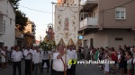 El Grau viu el dia gran de les festes amb la 'missa de campanya' a la vora del mar i la process?