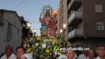 El Grau viu el dia gran de les festes amb la 'missa de campanya' a la vora del mar i la process?