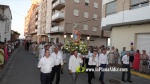 El Grau viu el dia gran de les festes amb la 'missa de campanya' a la vora del mar i la process?