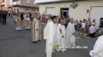 El Grau viu el dia gran de les festes amb la 'missa de campanya' a la vora del mar i la process?