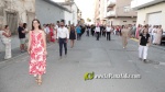 El Grau viu el dia gran de les festes amb la 'missa de campanya' a la vora del mar i la process?