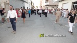 El Grau viu el dia gran de les festes amb la 'missa de campanya' a la vora del mar i la process?