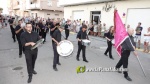 El Grau viu el dia gran de les festes amb la 'missa de campanya' a la vora del mar i la process?