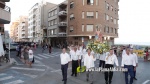 El Grau viu el dia gran de les festes amb la 'missa de campanya' a la vora del mar i la process?