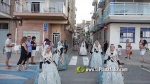 El Grau viu el dia gran de les festes amb la 'missa de campanya' a la vora del mar i la process?