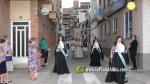 El Grau viu el dia gran de les festes amb la 'missa de campanya' a la vora del mar i la process?