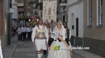 El Grau viu el dia gran de les festes amb la 'missa de campanya' a la vora del mar i la process?