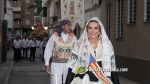 El Grau viu el dia gran de les festes amb la 'missa de campanya' a la vora del mar i la process?